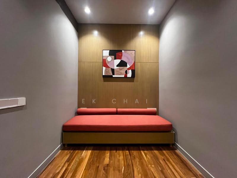 Kediaman Servis untuk Disewa di The Conlay - EK Chai - Interior - PropertyGuru.com.my
