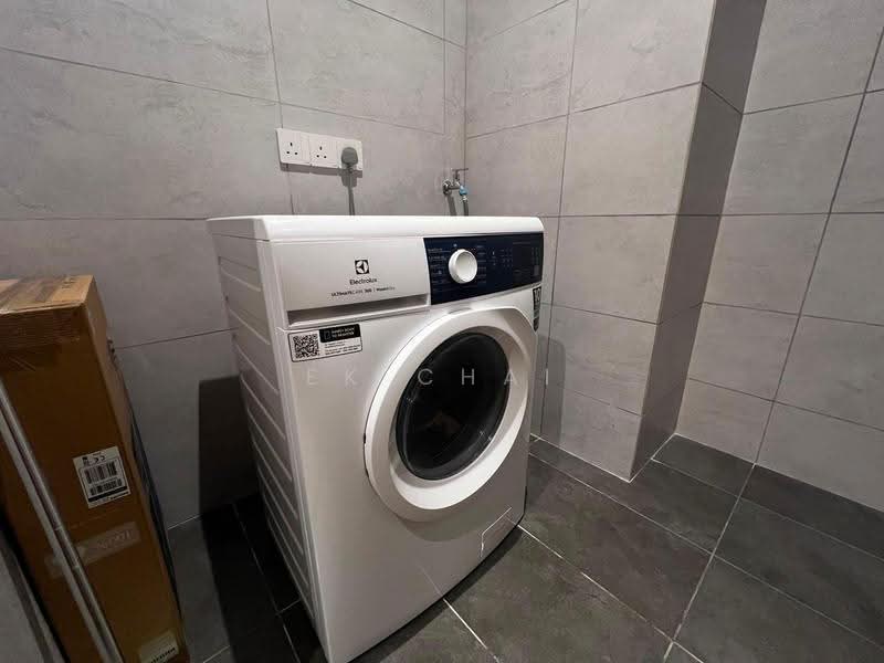 Kediaman Servis untuk Disewa di The Conlay - EK Chai - PropertyGuru.com.my