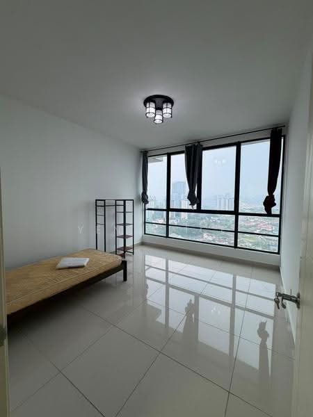 Condominium for Rent at The Z Residence - Yen Alice - Bedroom 2 - PropertyGuru.com.my
