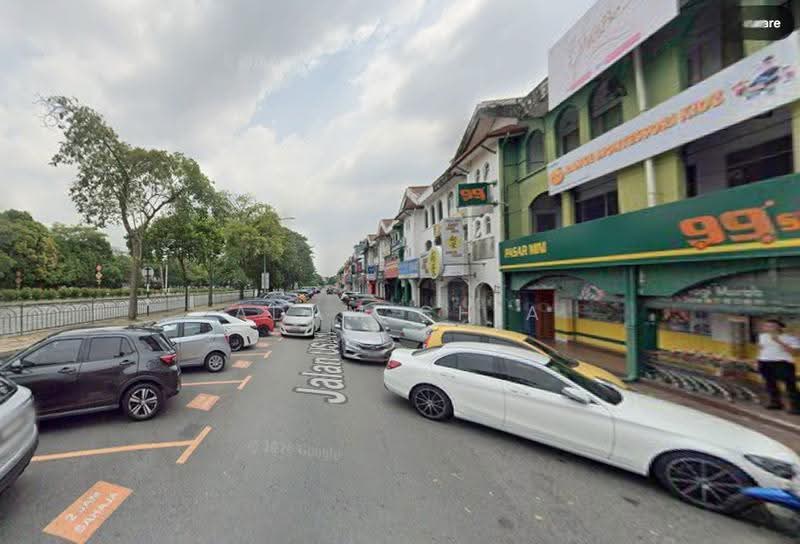 Shop / Office for Rent in Usj 10 (Subang Jaya) - Adam Chia - PropertyGuru.com.my