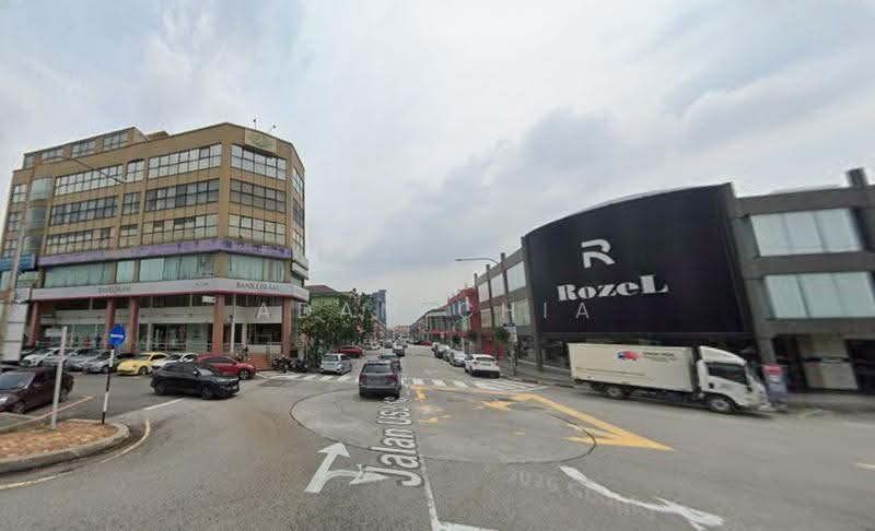 Shop / Office for Rent in Usj 10 (Subang Jaya) - Adam Chia - PropertyGuru.com.my