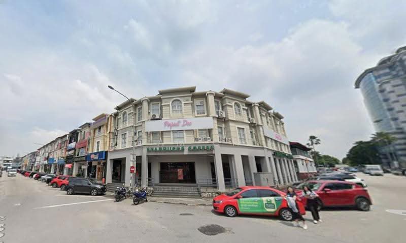 Shop / Office for Rent in Usj 10 (Subang Jaya) - Adam Chia - Exterior - PropertyGuru.com.my
