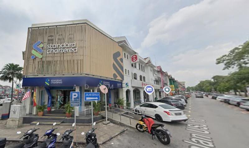 Shop / Office for Rent in Usj 10 (Subang Jaya) - Adam Chia - Exterior - PropertyGuru.com.my