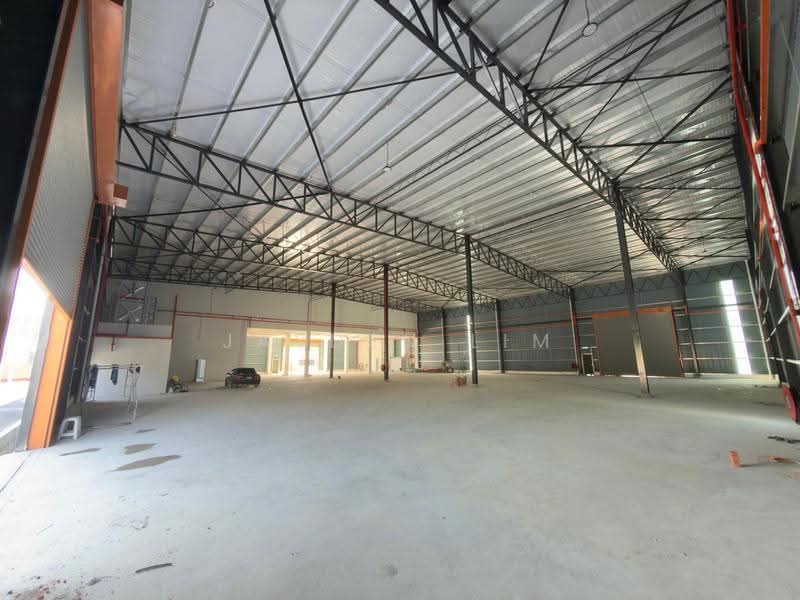 Detached Factory for Rent in Batu Kawan (Penang) - Jayden Lim - Interior - PropertyGuru.com.my