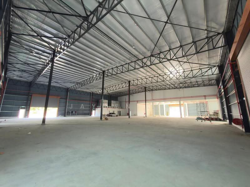 Detached Factory for Rent in Batu Kawan (Penang) - Jayden Lim - Interior - PropertyGuru.com.my