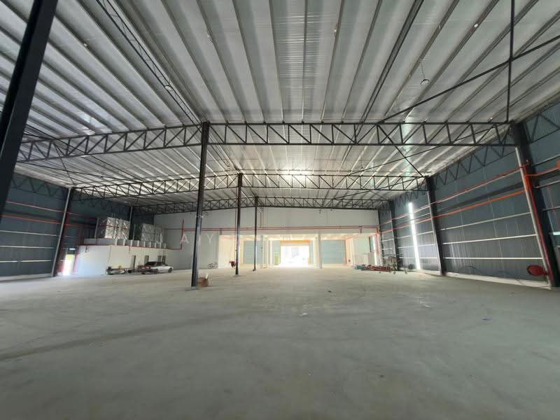 Detached Factory for Rent in Batu Kawan (Penang) - Jayden Lim - Interior - PropertyGuru.com.my