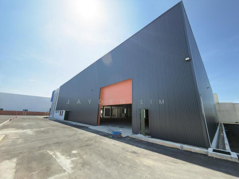 Detached Factory for Rent in Batu Kawan (Penang) - Jayden Lim - PropertyGuru.com.my