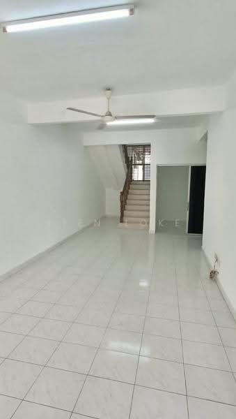 1.5-storey Terraced House for Rent in Taman Bukit Maluri (Kepong) - Reen Loke - Interior - PropertyGuru.com.my