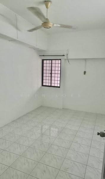 1.5-storey Terraced House for Rent in Taman Bukit Maluri (Kepong) - Reen Loke - Interior - PropertyGuru.com.my