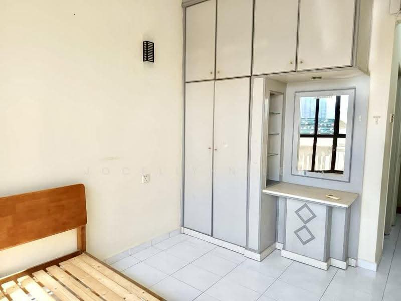Condominium for Rent at E-Park Condominium - Jocellynn Lee - Bedroom - PropertyGuru.com.my