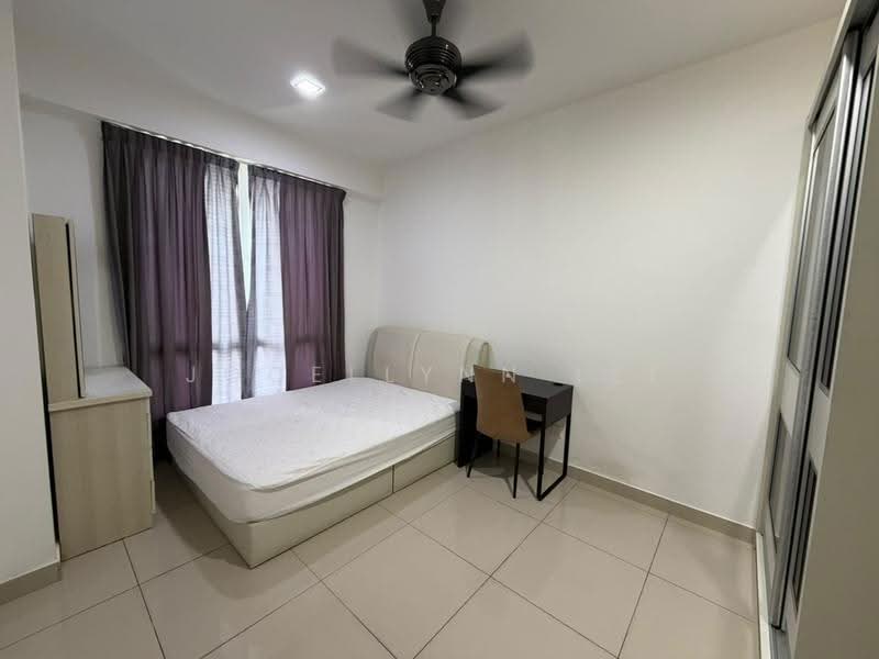 Condominium for Rent at E-Park Condominium - Jocellynn Lee - Bedroom - PropertyGuru.com.my