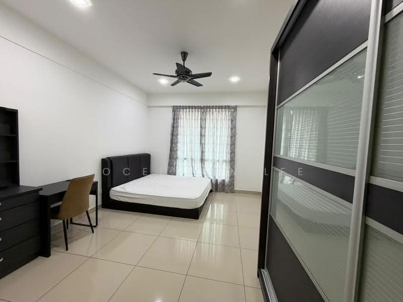 Condominium for Rent at E-Park Condominium - Jocellynn Lee - Bedroom - PropertyGuru.com.my