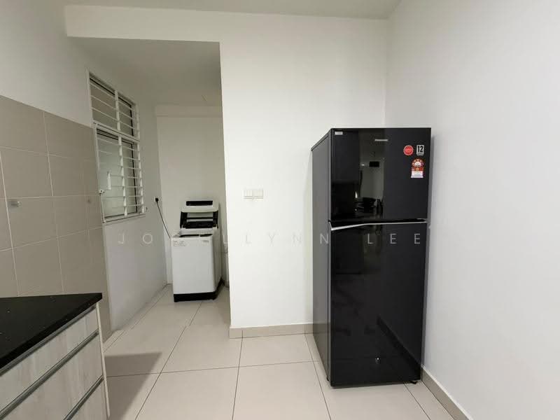 Condominium for Rent at E-Park Condominium - Jocellynn Lee - Kitchen - PropertyGuru.com.my