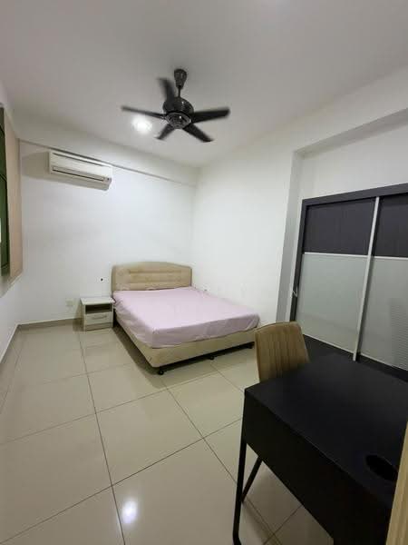 Condominium for Rent at E-Park Condominium - Jocellynn Lee - Bedroom - PropertyGuru.com.my