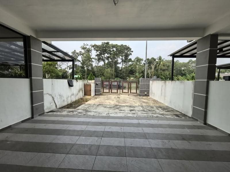 2-storey Terraced House for Sale in Pontian (Johor) - Ong Lih Shyan - Exterior - PropertyGuru.com.my