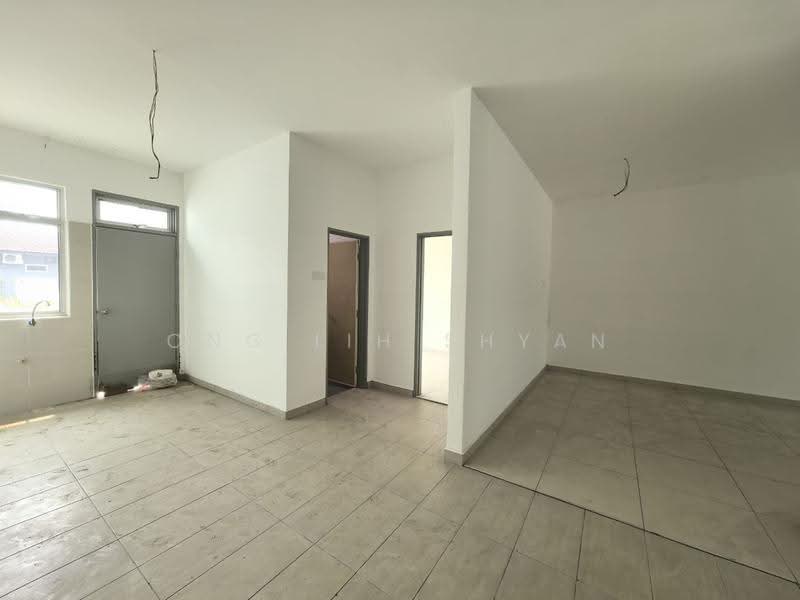 2-storey Terraced House for Sale in Pontian (Johor) - Ong Lih Shyan - Interior - PropertyGuru.com.my