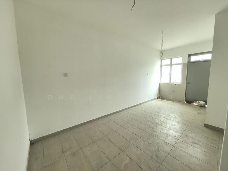 2-storey Terraced House for Sale in Pontian (Johor) - Ong Lih Shyan - Interior - PropertyGuru.com.my