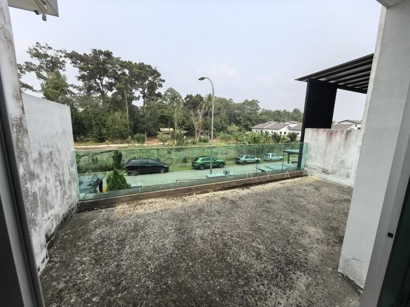 2-storey Terraced House for Sale in Pontian (Johor) - Ong Lih Shyan - Exterior - PropertyGuru.com.my