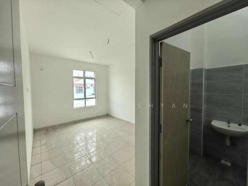 2-storey Terraced House for Sale in Pontian (Johor) - Ong Lih Shyan - Interior - PropertyGuru.com.my