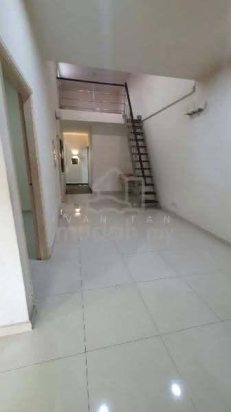 Rumah Teres 1.5-Tingkat untuk Disewa di Happy Garden (Kuchai Lama) - Ivan Tan - Interior - PropertyGuru.com.my