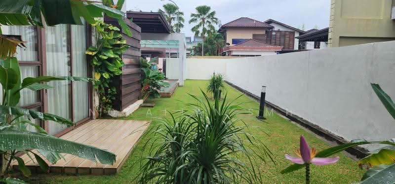 Rumah Banglo untuk Dijual di Bukit Mahkota (Bangi) - Norafian SMH - Exterior - PropertyGuru.com.my