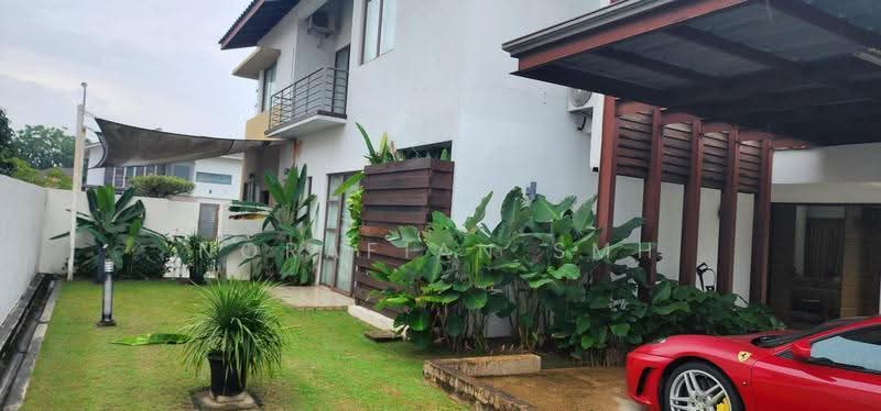Rumah Banglo untuk Dijual di Bukit Mahkota (Bangi) - Norafian SMH - Exterior - PropertyGuru.com.my