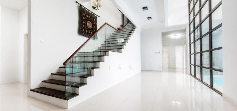 Rumah Banglo untuk Dijual di Bukit Mahkota (Bangi) - Norafian SMH - Interior - PropertyGuru.com.my