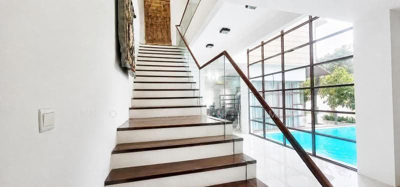 Rumah Banglo untuk Dijual di Bukit Mahkota (Bangi) - Norafian SMH - Interior - PropertyGuru.com.my