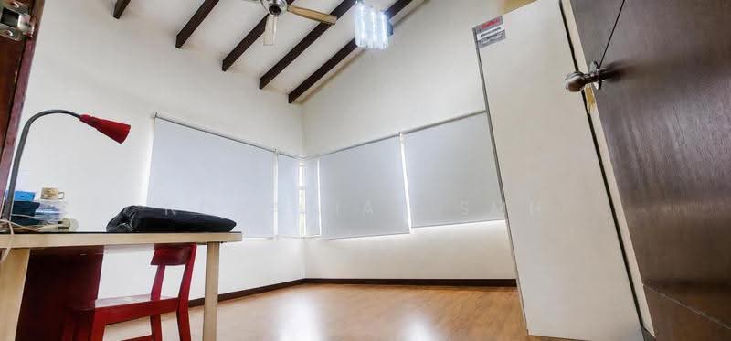 Rumah Banglo untuk Dijual di Bukit Mahkota (Bangi) - Norafian SMH - Study - PropertyGuru.com.my