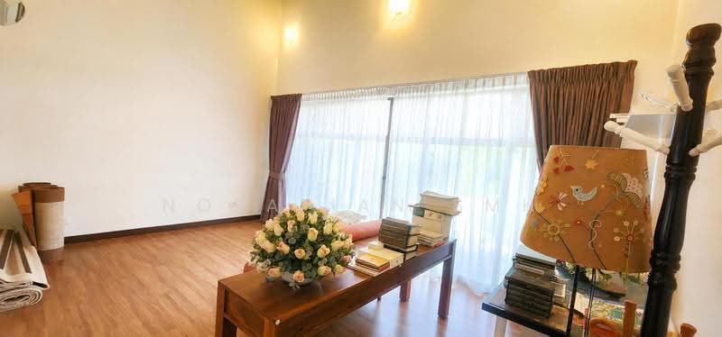 Rumah Banglo untuk Dijual di Bukit Mahkota (Bangi) - Norafian SMH - Living Room - PropertyGuru.com.my
