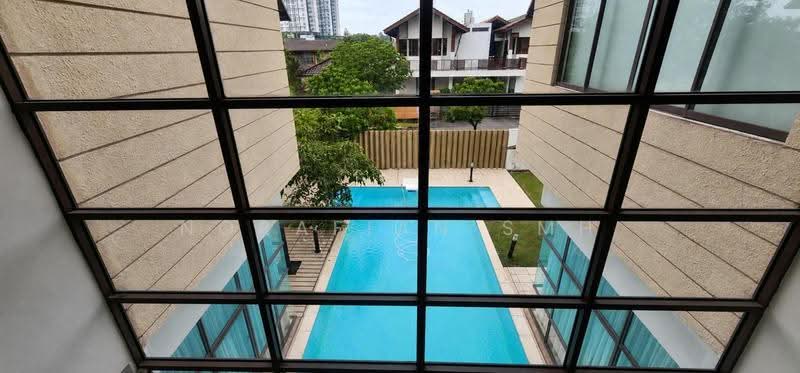 Rumah Banglo untuk Dijual di Bukit Mahkota (Bangi) - Norafian SMH - Exterior - PropertyGuru.com.my