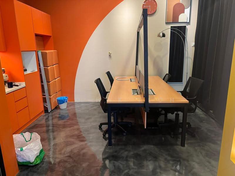 Office for Sale in Bukit Bintang (KL City Centre) - Hao Hak Teoh - Interior - PropertyGuru.com.my