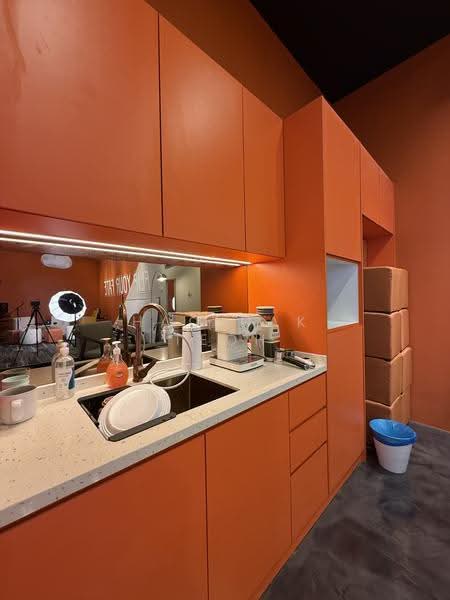 Office for Sale in Bukit Bintang (KL City Centre) - Hao Hak Teoh - Kitchen - PropertyGuru.com.my