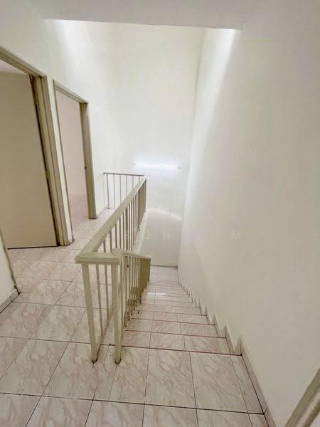 2-storey Terraced House for Rent in Taman Sentosa Perdana (Klang) - Wilson Lim - PropertyGuru.com.my