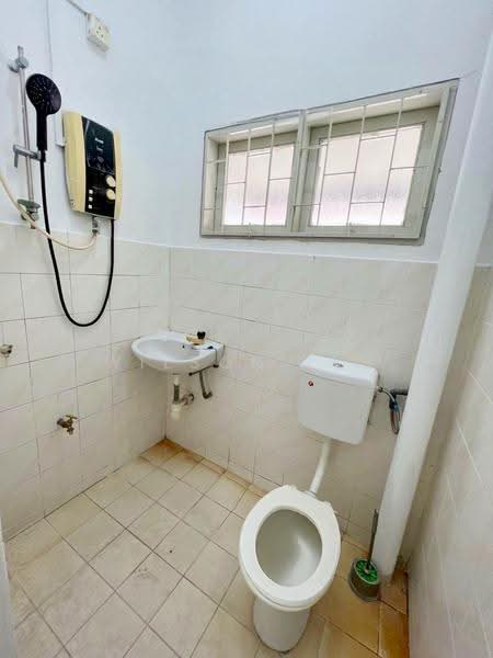 2-storey Terraced House for Rent in Taman Sentosa Perdana (Klang) - Wilson Lim - PropertyGuru.com.my