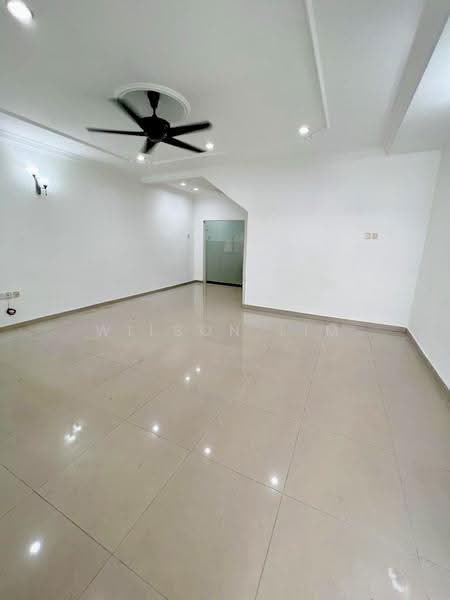 2-storey Terraced House for Rent in Taman Sentosa Perdana (Klang) - Wilson Lim - PropertyGuru.com.my