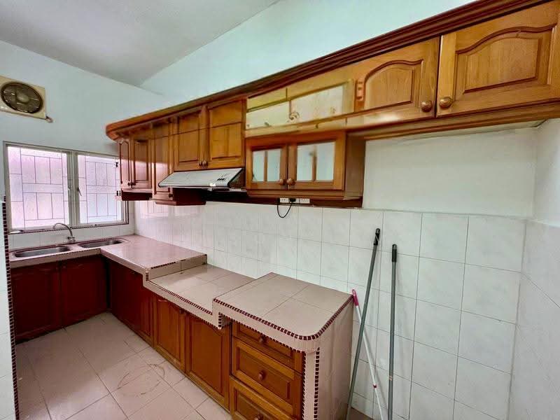 2-storey Terraced House for Rent in Taman Sentosa Perdana (Klang) - Wilson Lim - PropertyGuru.com.my