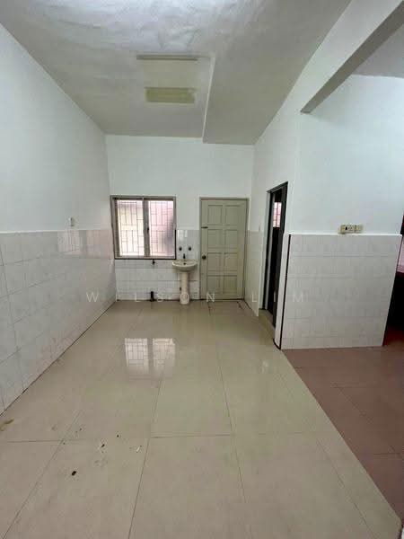 2-storey Terraced House for Rent in Taman Sentosa Perdana (Klang) - Wilson Lim - PropertyGuru.com.my