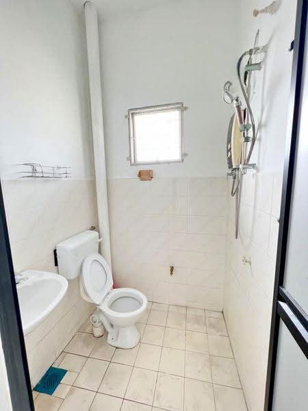 2-storey Terraced House for Rent in Taman Sentosa Perdana (Klang) - Wilson Lim - PropertyGuru.com.my