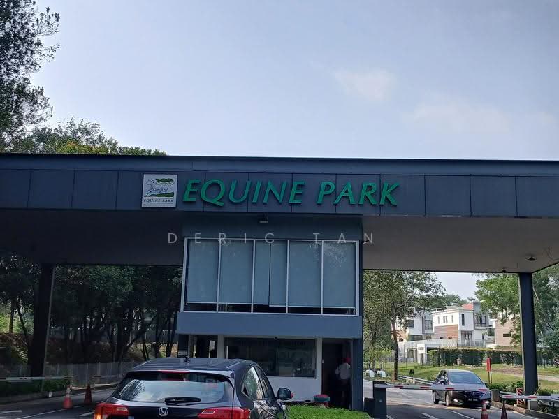 Residential Land for Sale in Taman Equine (Seri Kembangan) - Deric Tan - PropertyGuru.com.my