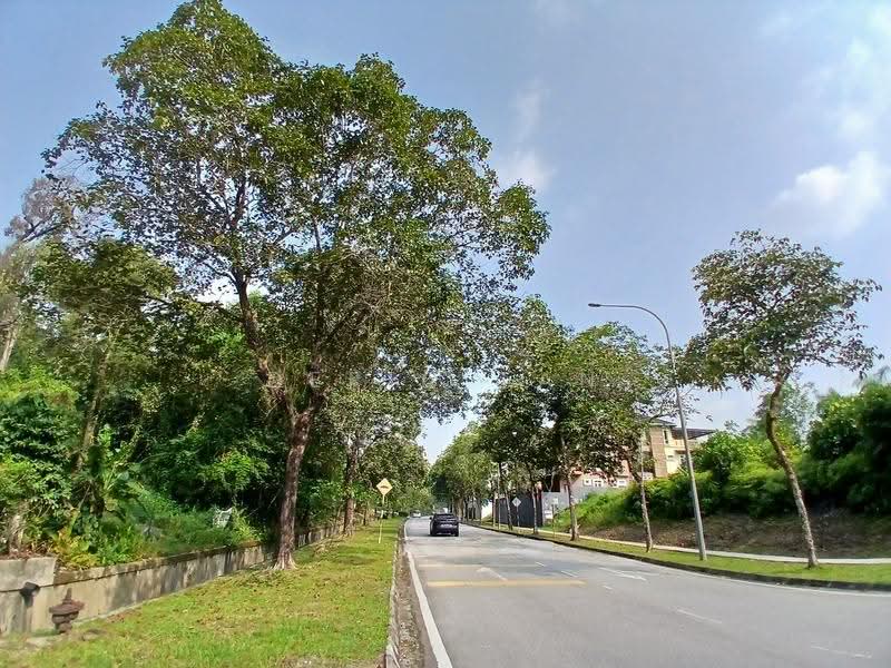 Residential Land for Sale in Taman Equine (Seri Kembangan) - Deric Tan - PropertyGuru.com.my