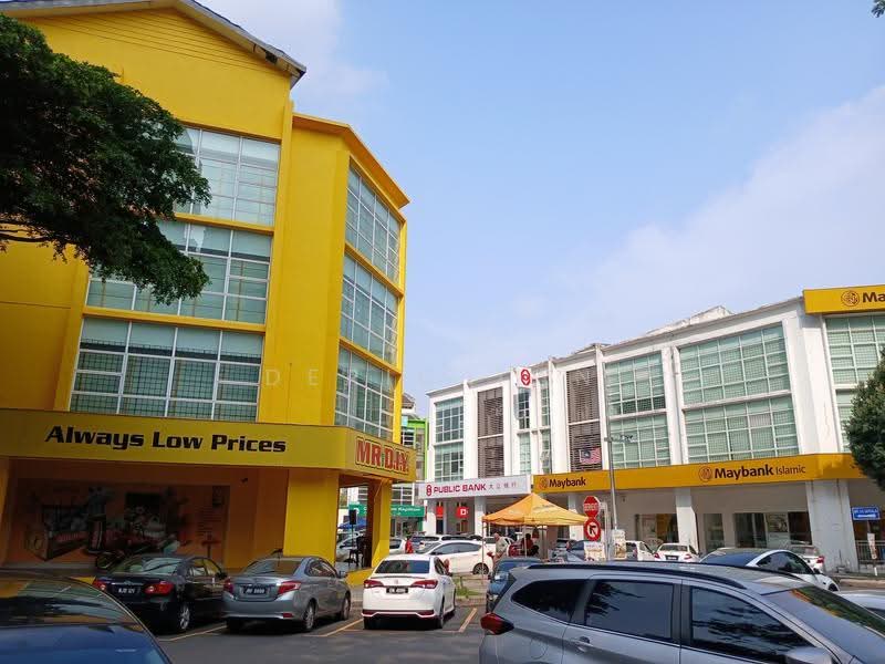 Residential Land for Sale in Taman Equine (Seri Kembangan) - Deric Tan - Exterior - PropertyGuru.com.my
