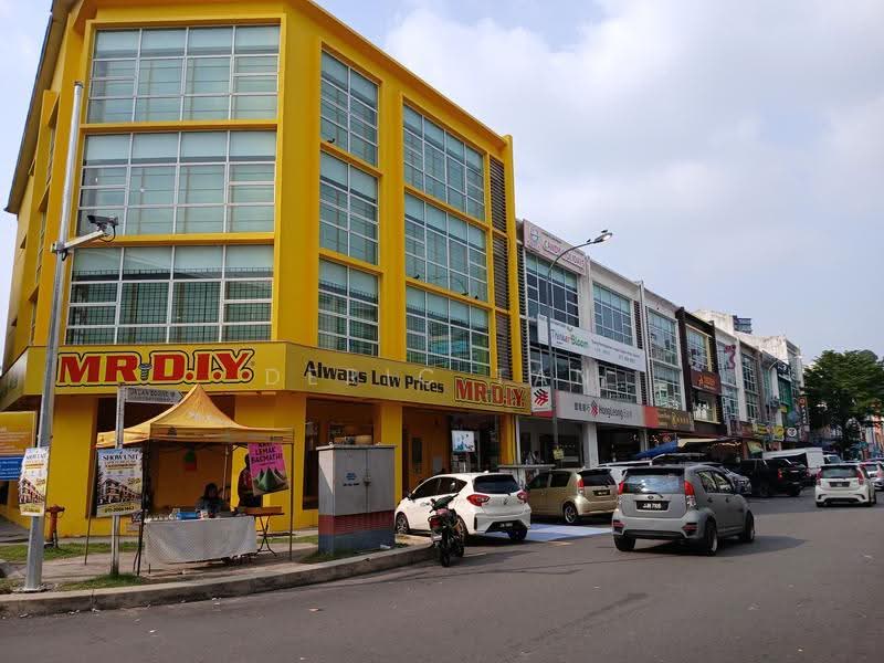 Residential Land for Sale in Taman Equine (Seri Kembangan) - Deric Tan - PropertyGuru.com.my