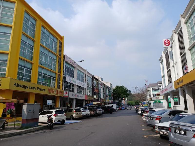 Residential Land for Sale in Taman Equine (Seri Kembangan) - Deric Tan - PropertyGuru.com.my