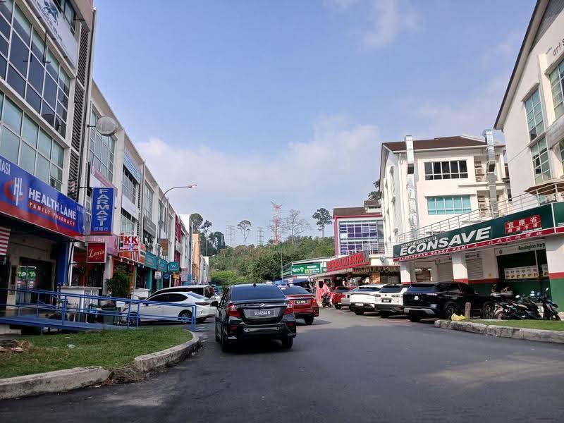 Residential Land for Sale in Taman Equine (Seri Kembangan) - Deric Tan - Exterior - PropertyGuru.com.my