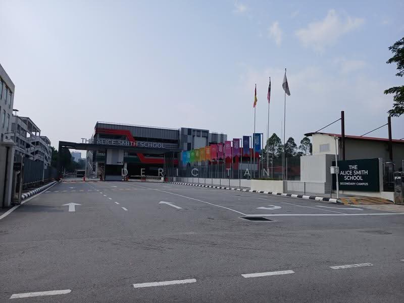 Residential Land for Sale in Taman Equine (Seri Kembangan) - Deric Tan - PropertyGuru.com.my