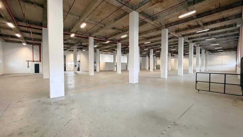 Detached Factory for Rent in Bukit Jelutong (Shah Alam) - Arif Mustapha - Interior - PropertyGuru.com.my