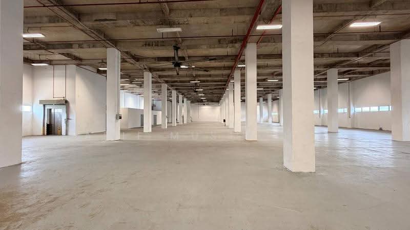 Detached Factory for Rent in Bukit Jelutong (Shah Alam) - Arif Mustapha - Interior - PropertyGuru.com.my