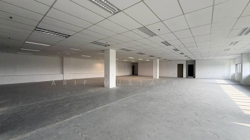 Detached Factory for Rent in Bukit Jelutong (Shah Alam) - Arif Mustapha - Interior - PropertyGuru.com.my