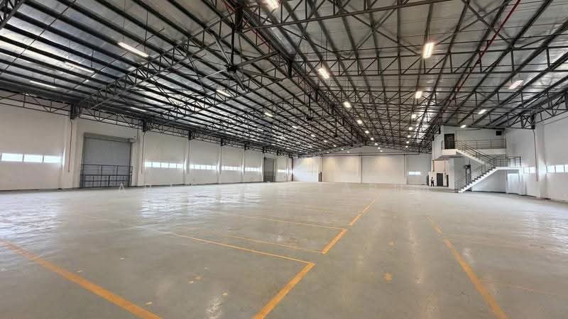 Detached Factory for Rent in Bukit Jelutong (Shah Alam) - Arif Mustapha - PropertyGuru.com.my